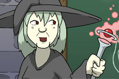 Rune Hunters – Chapter 8 Page 1
