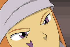 Rune Hunters – Chapter 8 Page 6