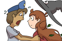 Rune Hunters – Chapter 10 Page 3