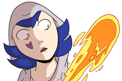 Rune Hunters – Chapter 10 Page 5