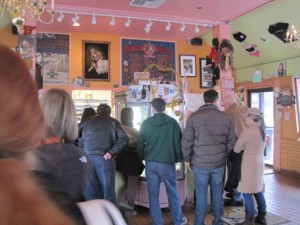 Voodoo Doughnut