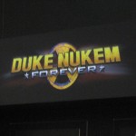 DUKE NUKEM!